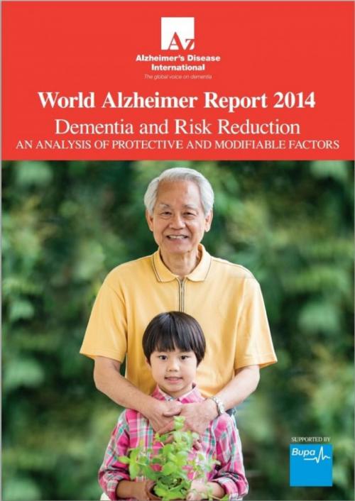 World Alzheimer Report 2014